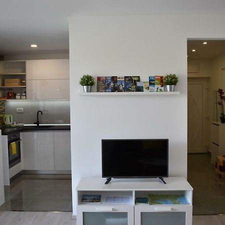 Valkane Apartment Pula Extérieur photo
