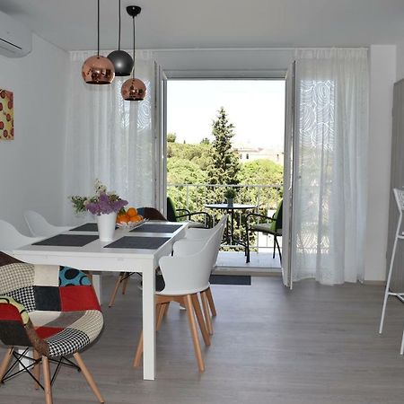 Valkane Apartment Pula Extérieur photo