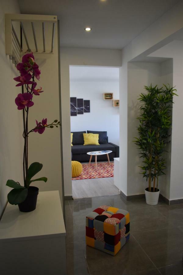 Valkane Apartment Pula Extérieur photo
