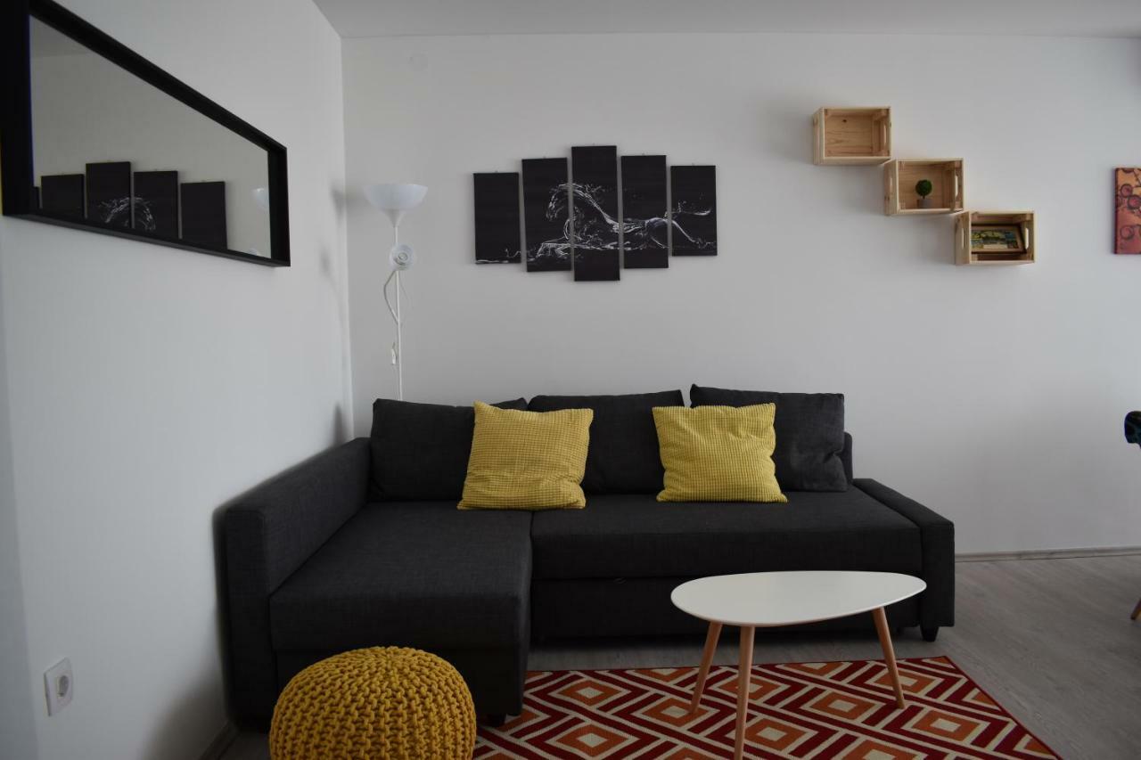 Valkane Apartment Pula Extérieur photo
