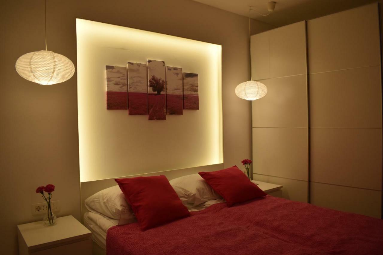 Valkane Apartment Pula Extérieur photo
