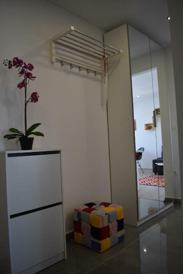 Valkane Apartment Pula Extérieur photo