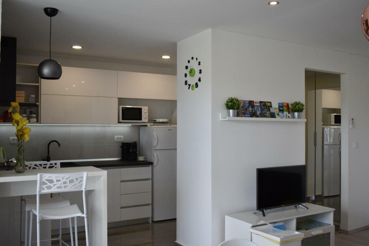 Valkane Apartment Pula Extérieur photo